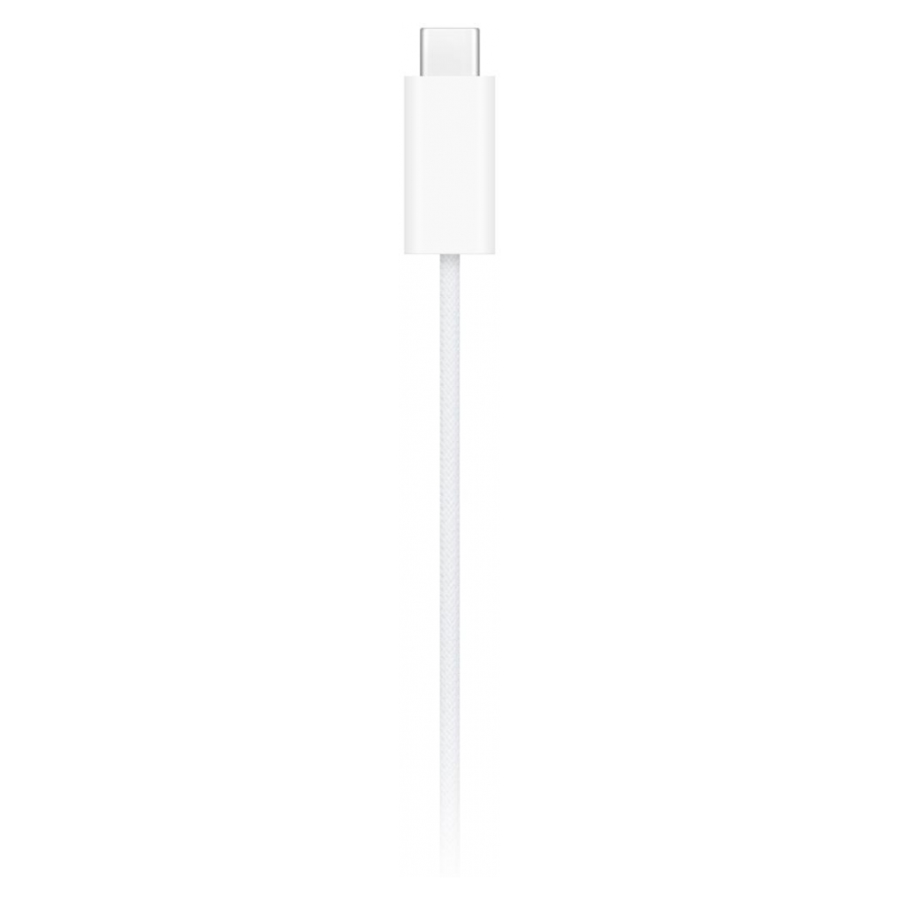 Кабель APPLE Magnetic Fast Charger Type-C 1m